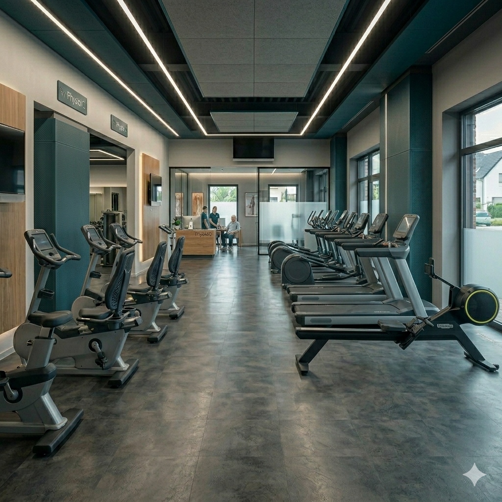 Cardio