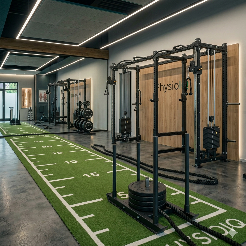 Functional Area